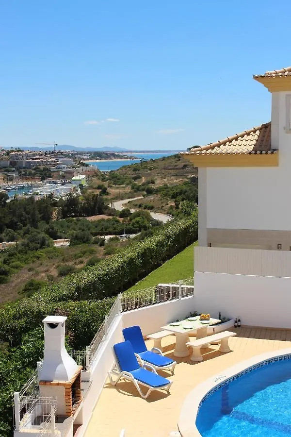 Villa Sunny Albufeira 0*,