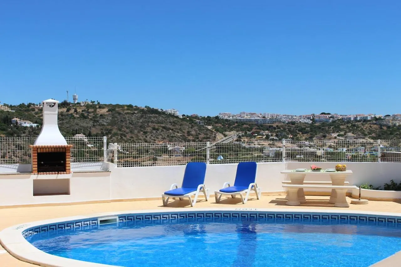 Villa Sunny Albufeira