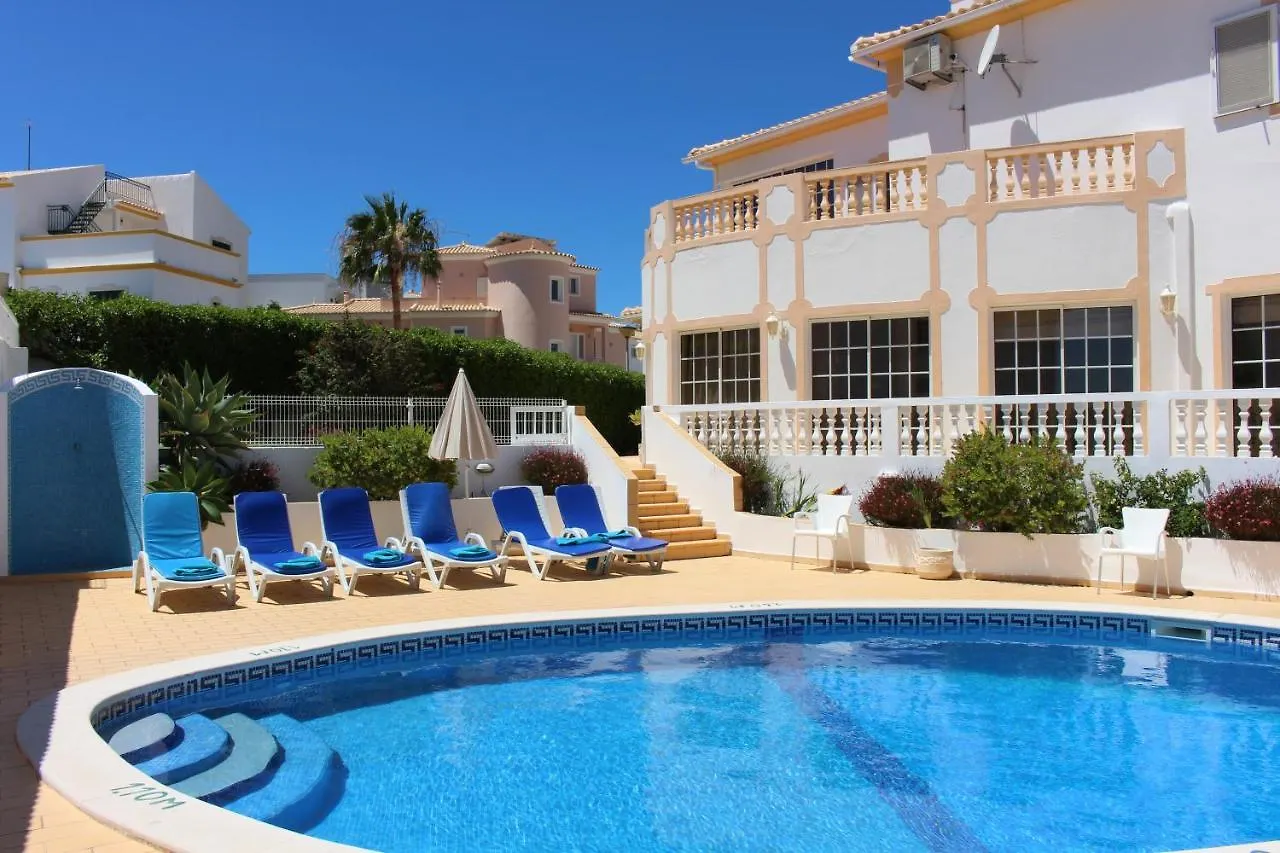 Villa Sunny Albufeira