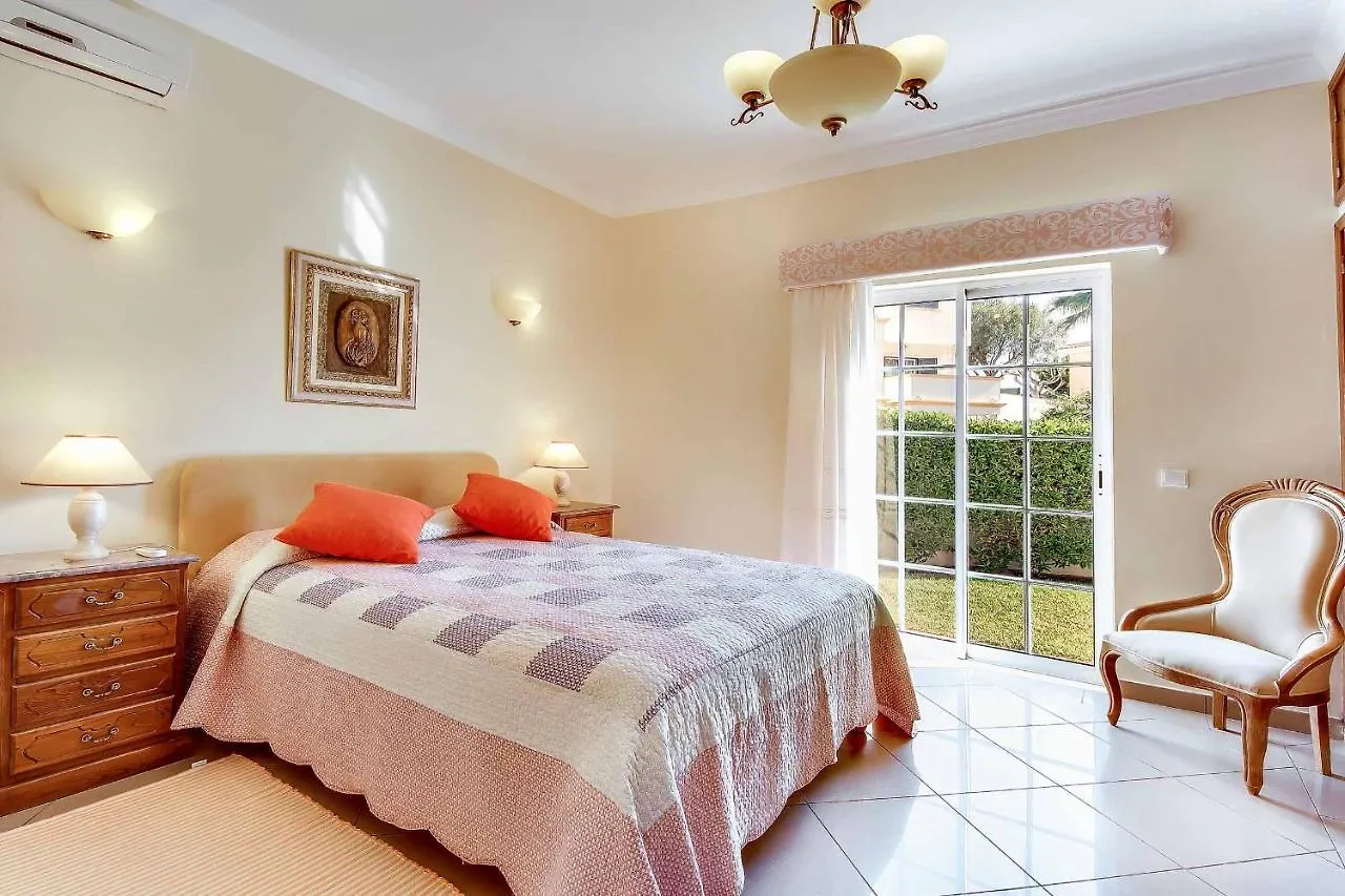 Villa Sunny Albufeira