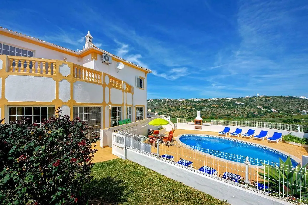 Villa Sunny Albufeira