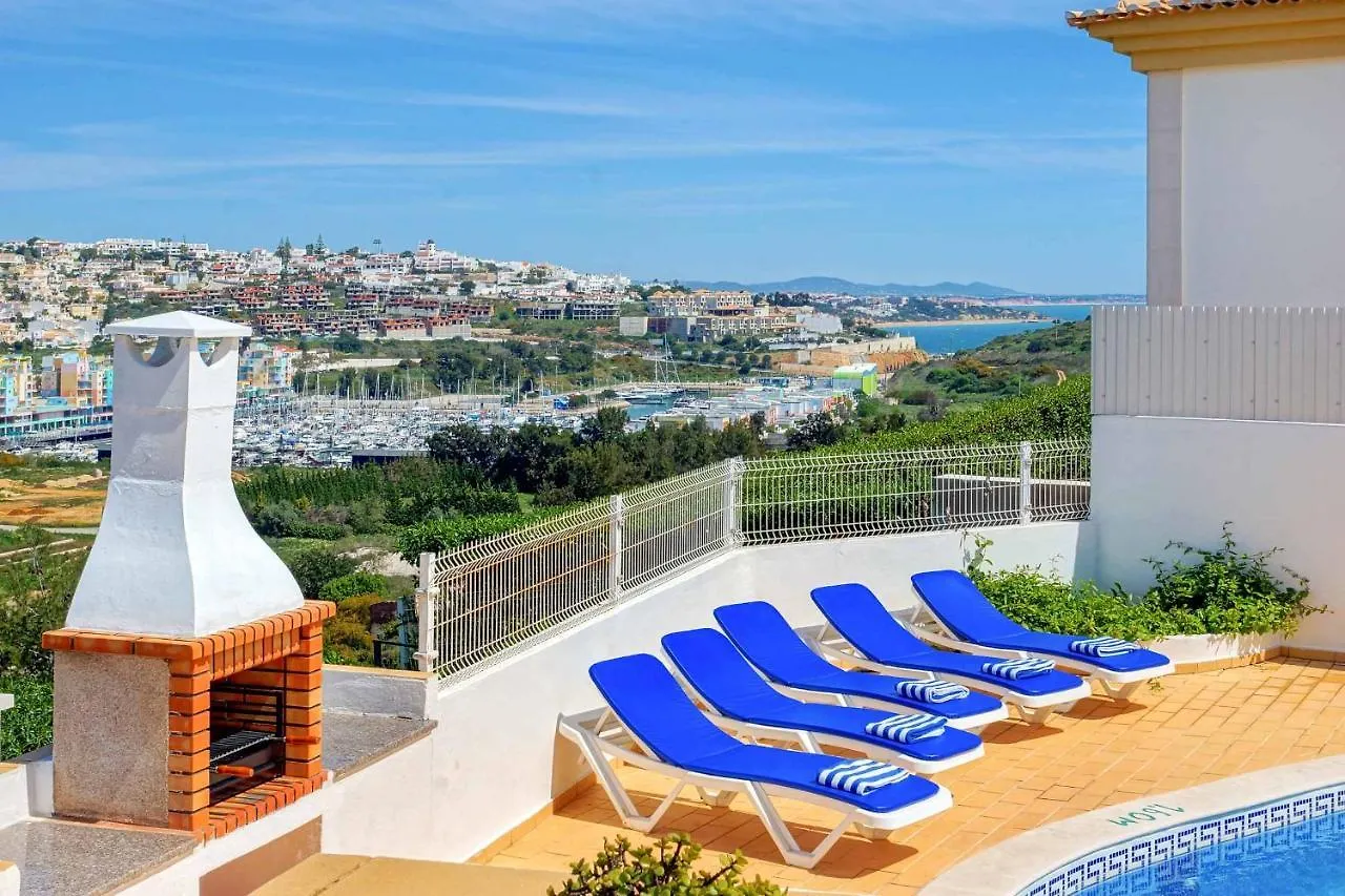 Villa Sunny Albufeira Portugal