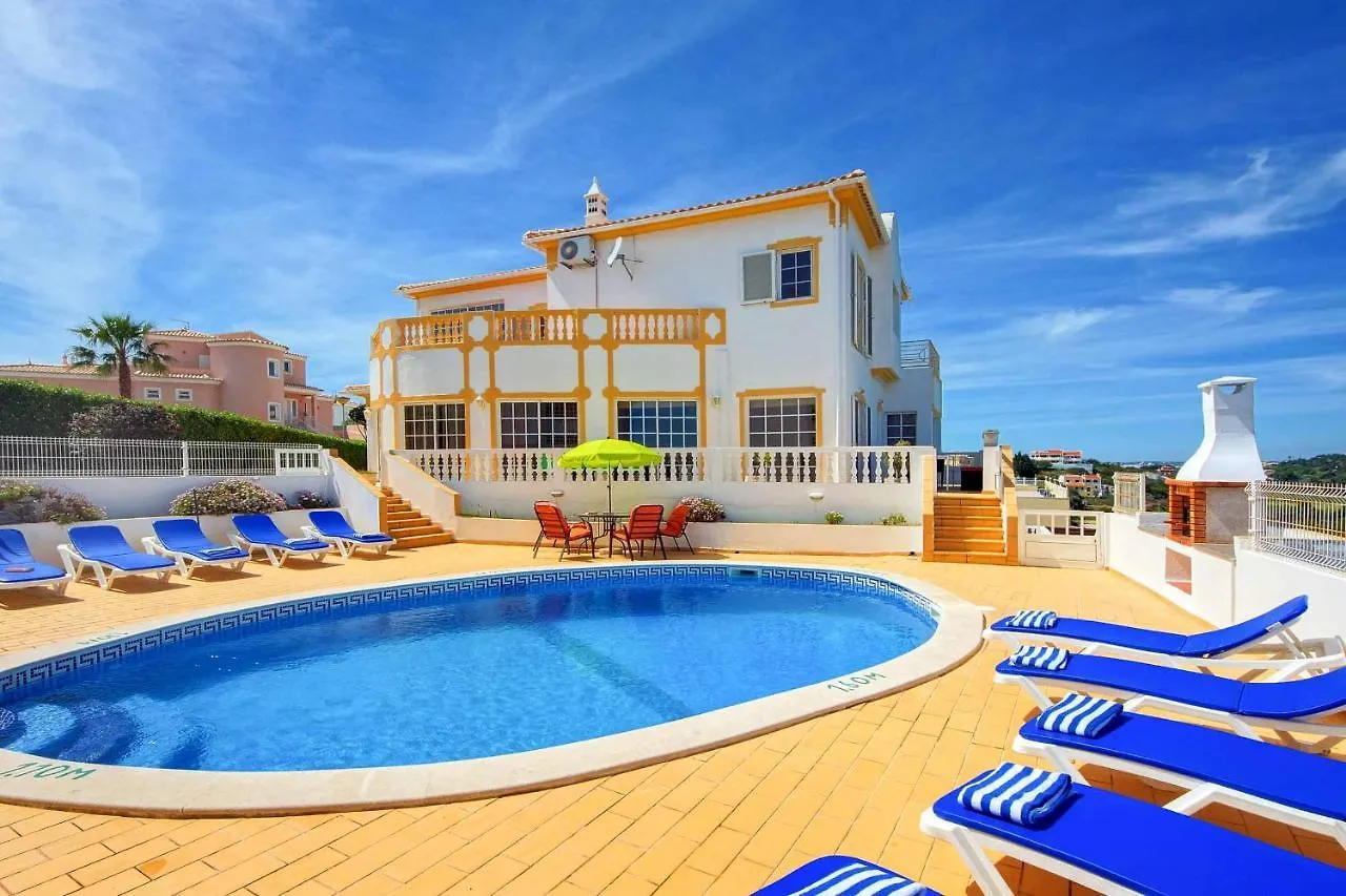 Villa Sunny Albufeira
