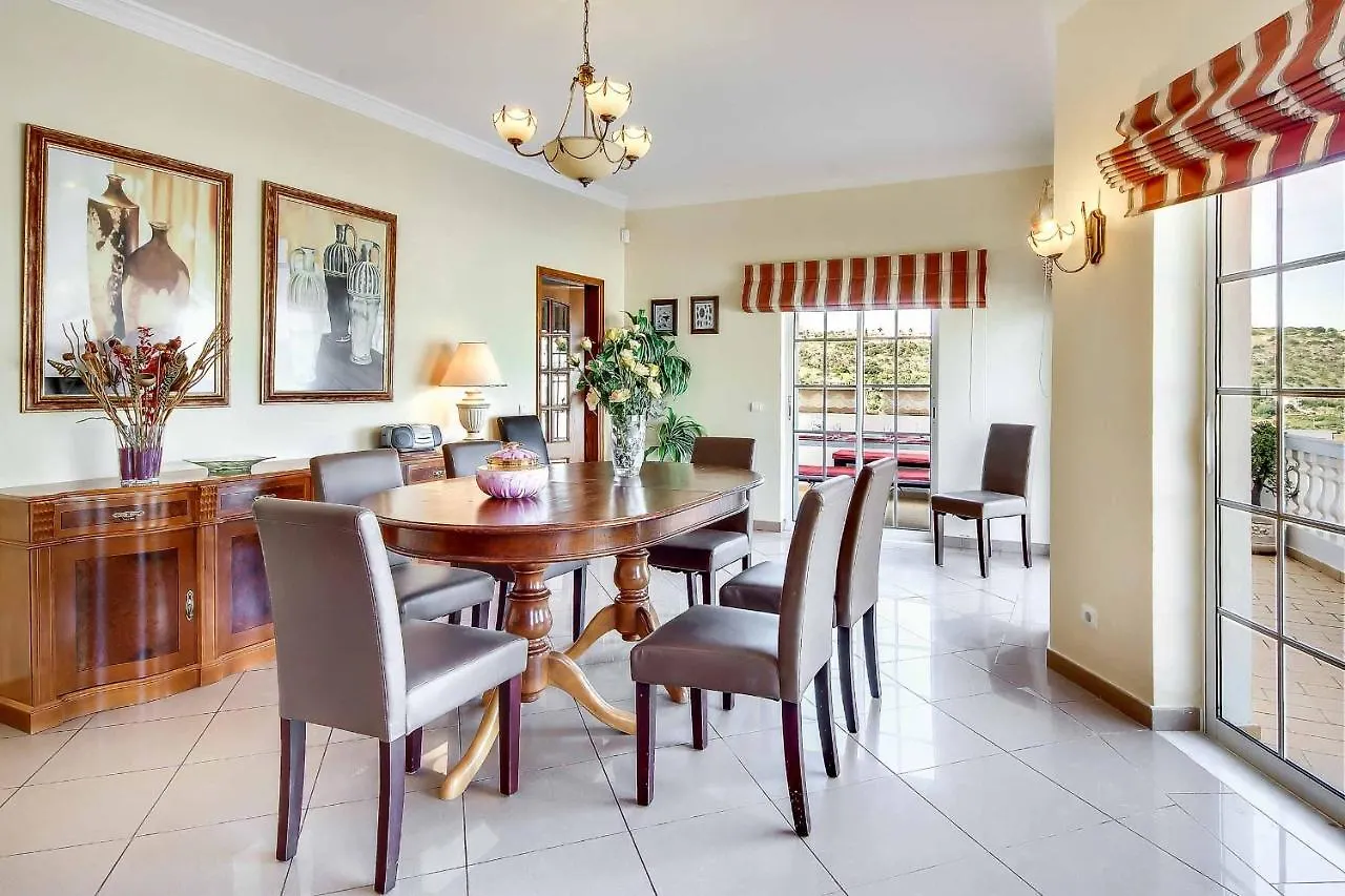 Villa Sunny Albufeira