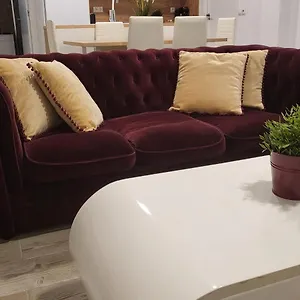 Maria Breeze Apartment Malaga