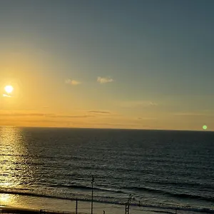 Vistas Mar Playa Canteras Primera Linea Wifi Apartment Las Palmas de Gran Canaria