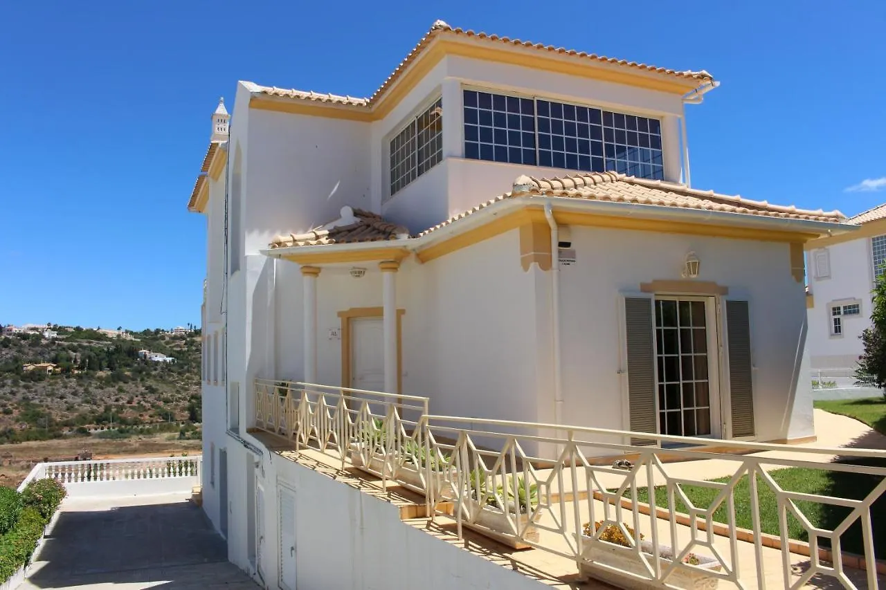 Villa Sunny Albufeira