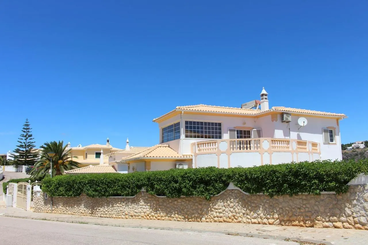 Villa Sunny Albufeira Portugal