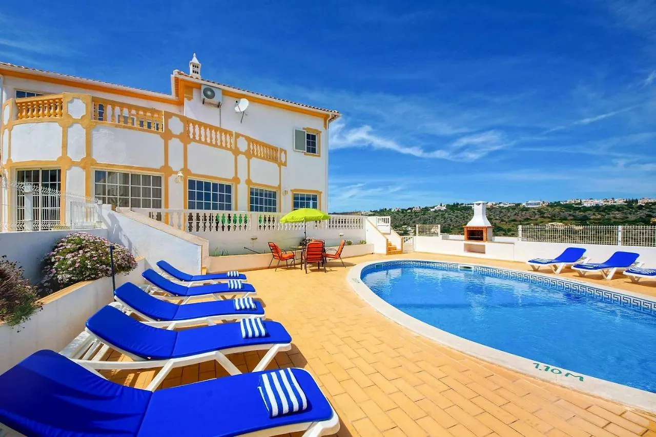 Villa Sunny Albufeira
