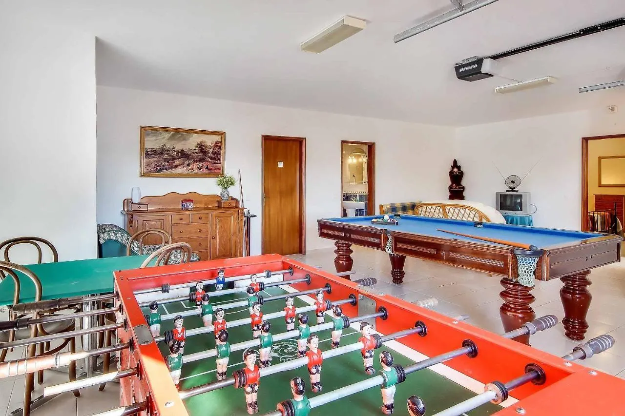 Villa Sunny Albufeira