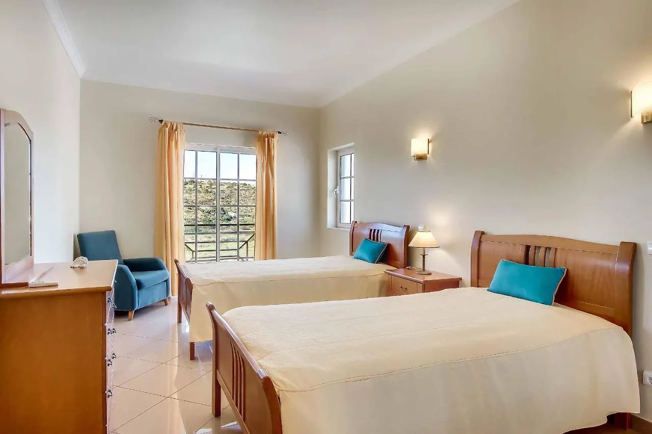 Villa Sunny Albufeira