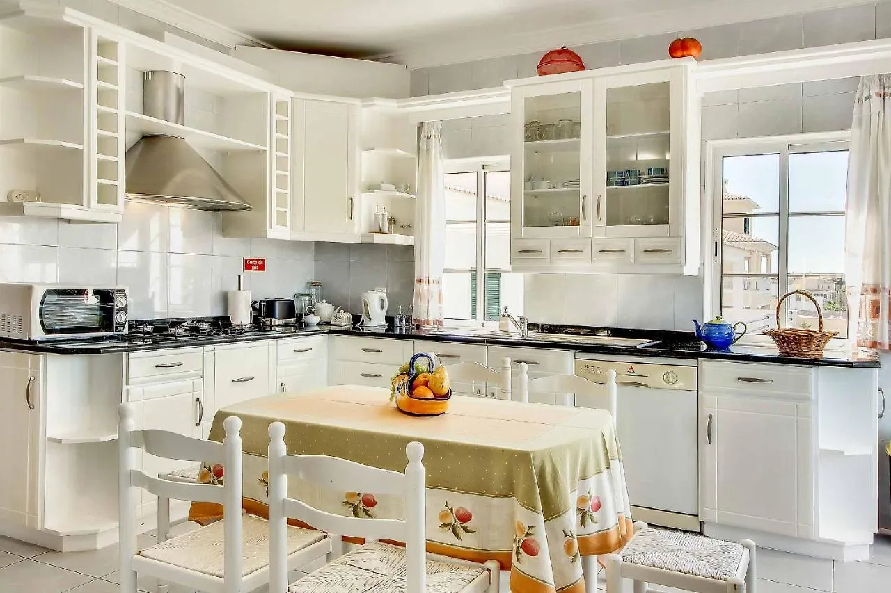 Villa Sunny Albufeira